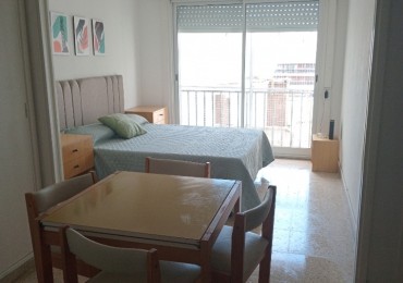 Departamento pleno centro 