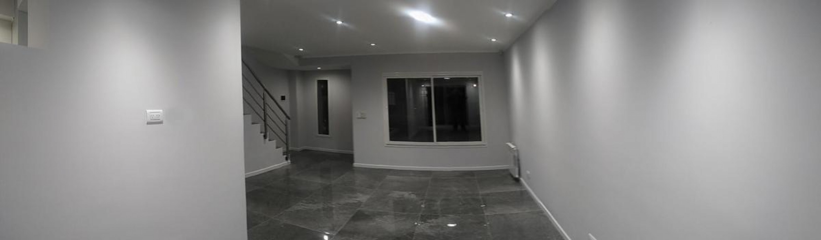 DUPLEX 4 AMB DE CATEGORIA CON TROTADORA PARA AUTO, PATIO Y PARRILLA EN COLINAS P. RAMOS