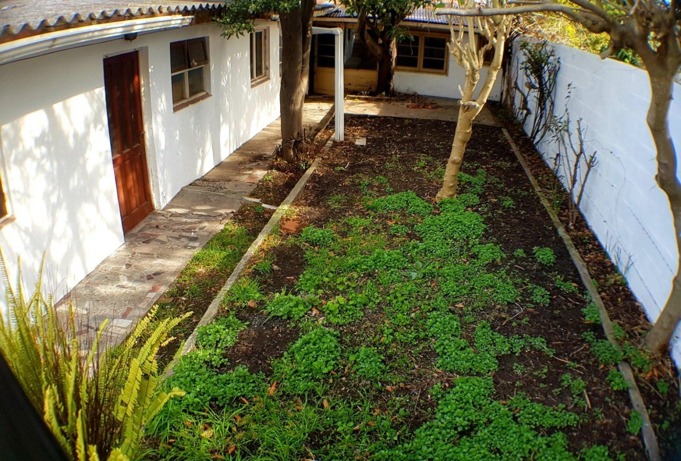 Casa de 3 Ambientes Mas PH Incluido En El Barrio El Progreso