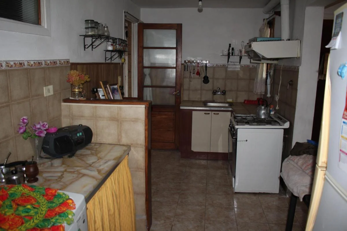 Venta Casa 3 Ambientes en Terreno Propio En El Puerto