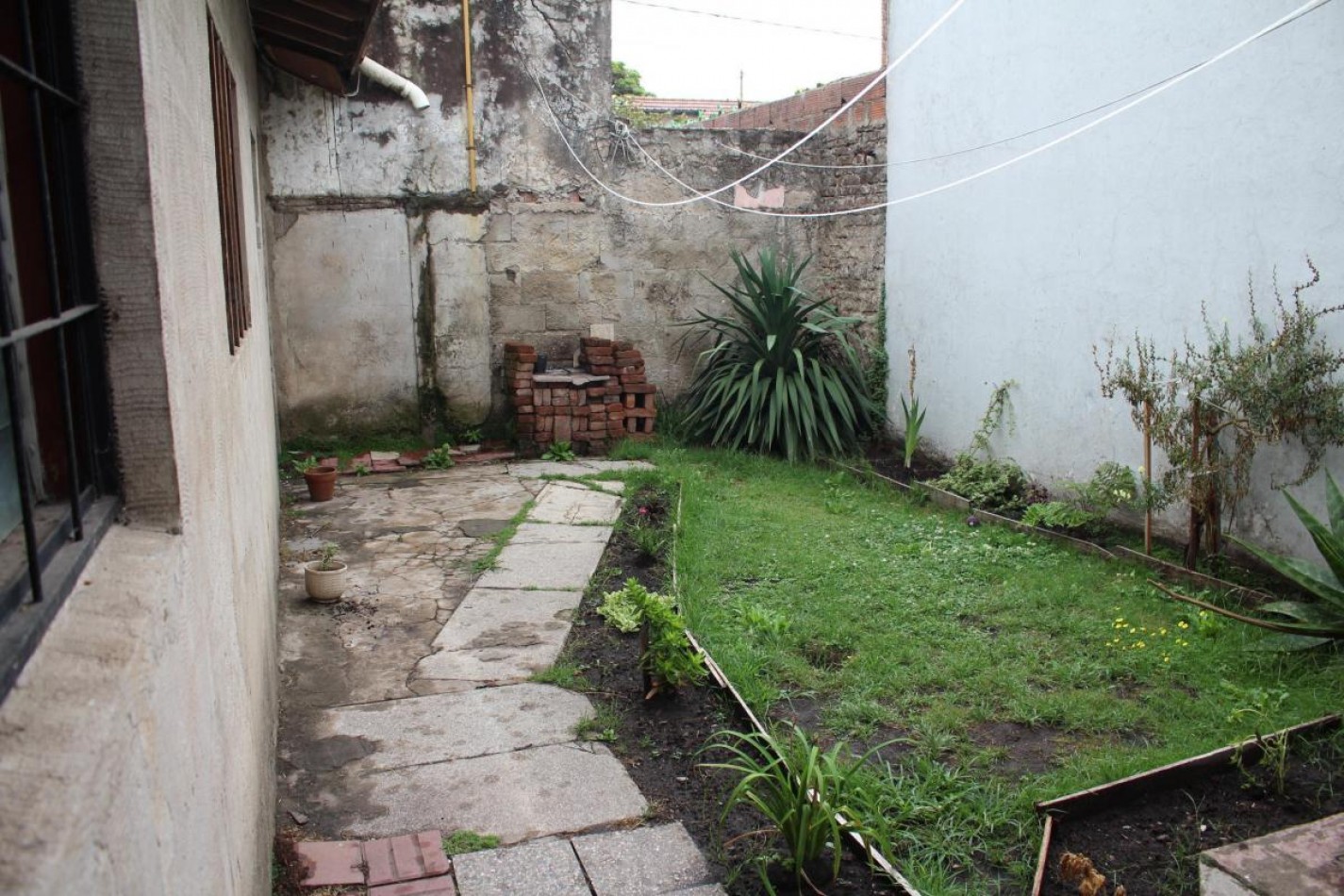 Venta Casa 3 Ambientes en Terreno Propio En El Puerto