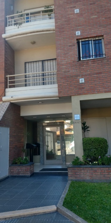 Departamento de Dos Ambientes en El Gran Buenos Aires Vende o Permuta