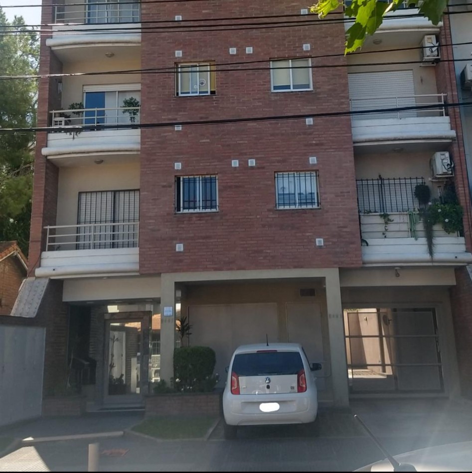 Departamento de Dos Ambientes en El Gran Buenos Aires Vende o Permuta