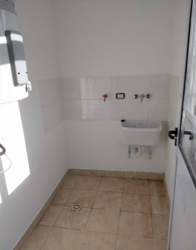 DUPLEX 3 AMBIENTES A ESTRENAR EN SAN JUAN