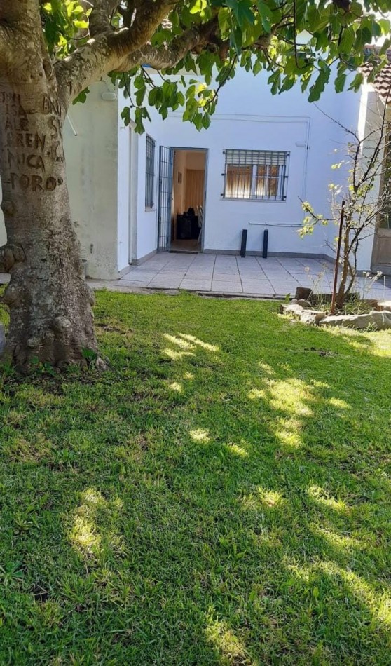 CASA 3 AMBIENTES EN LOTE PROPIO EN FARO NORTE