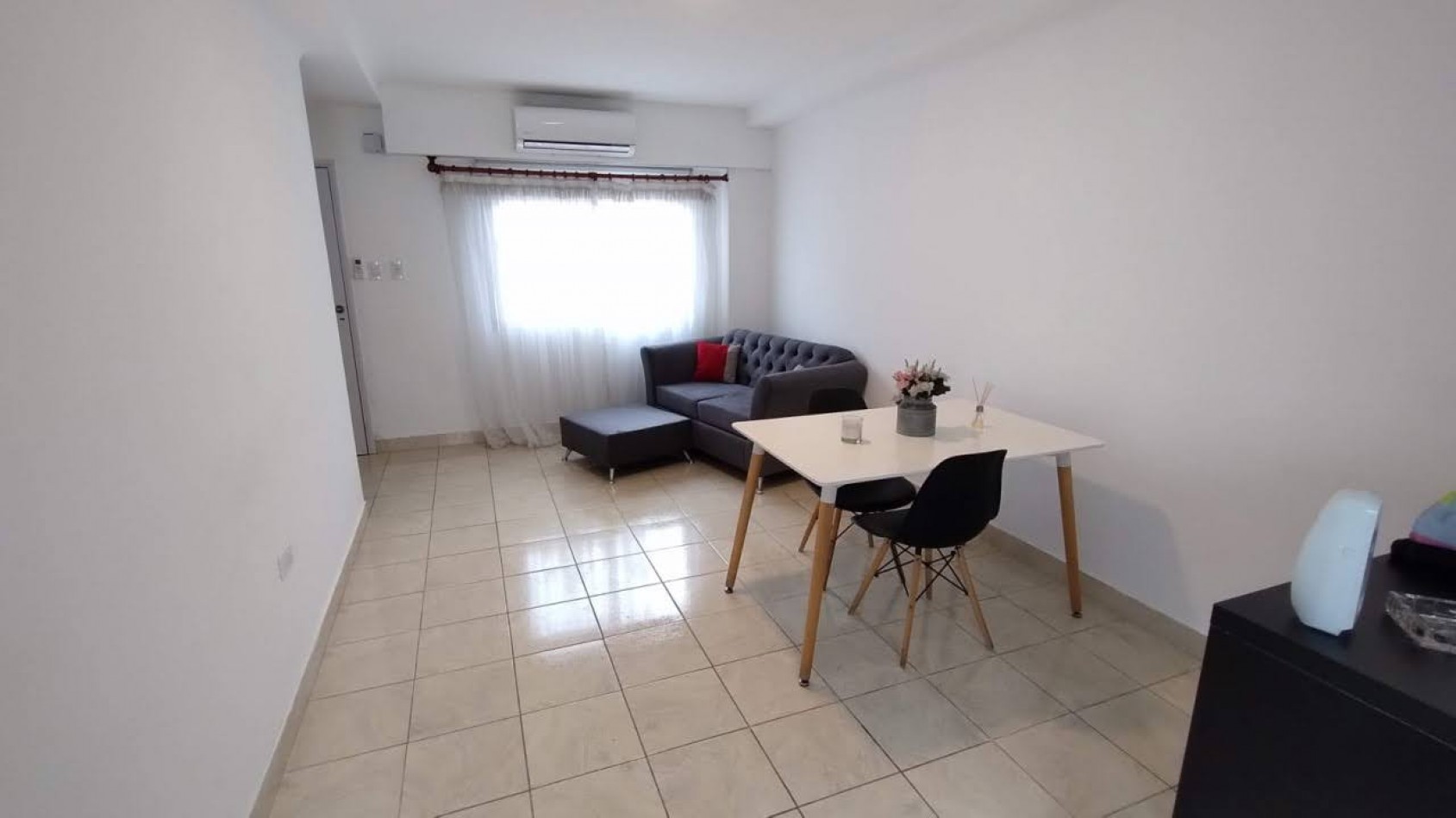 DUPLEX 3 AMBIENTES A ESTRENAR EN SAN JUAN