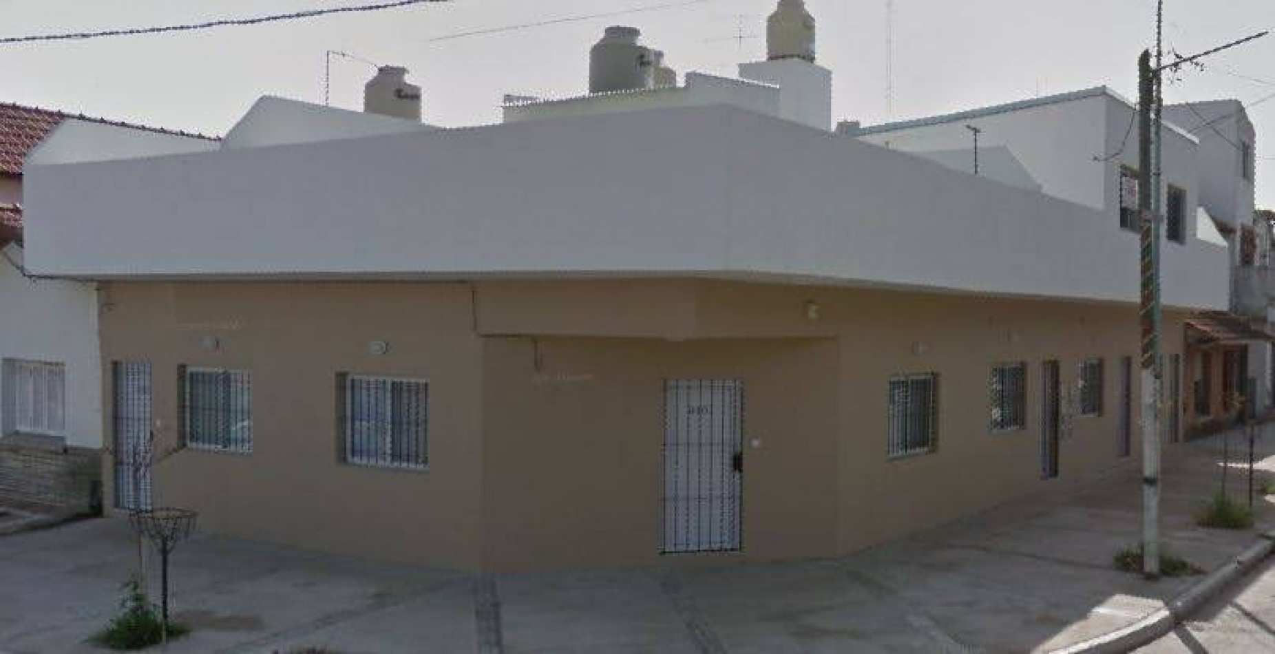 DUPLEX 3 AMBIENTES A ESTRENAR EN SAN JUAN