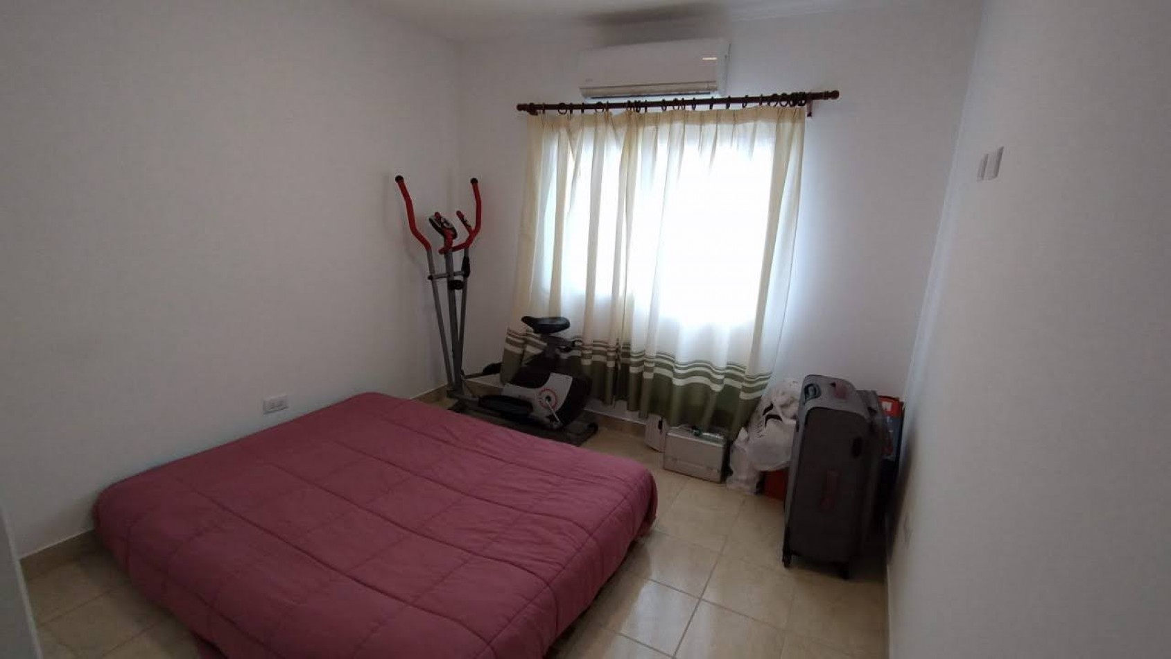 DUPLEX 3 AMBIENTES A ESTRENAR EN SAN JUAN