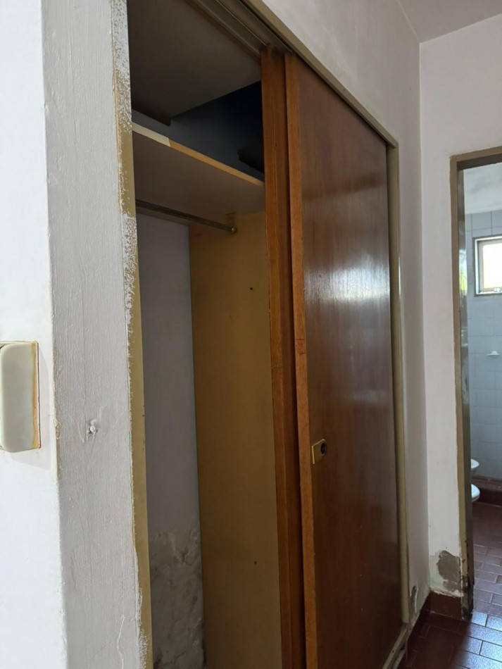 Departamento 3 Ambientes C/balcon Vende o Permuta por Propiedad en Mar del Plata