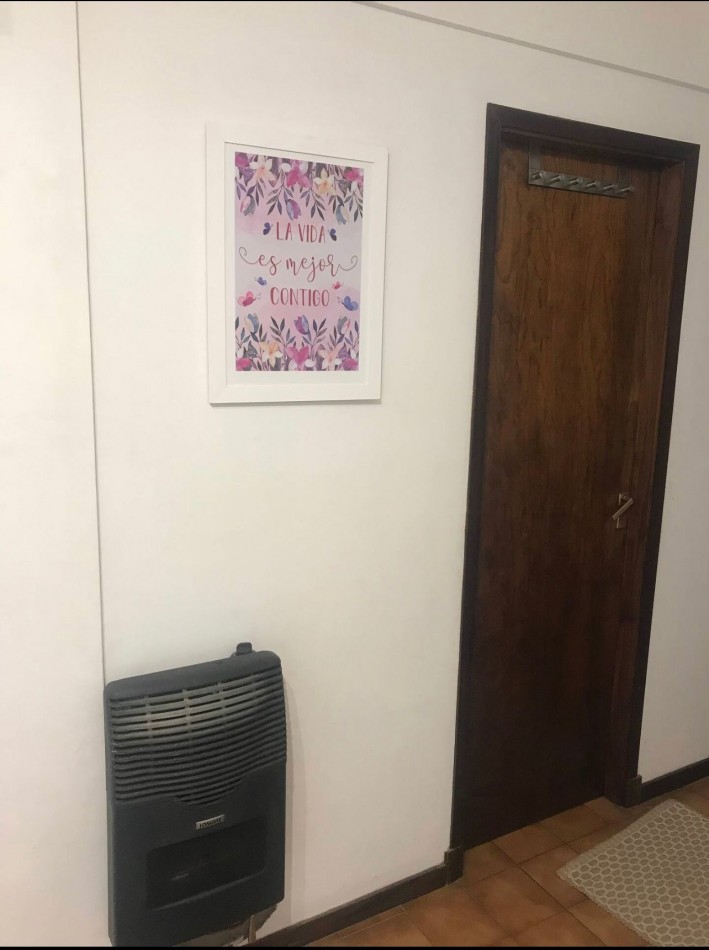 DEPARTAMENTO 2 AMB PARA 4 PERSONAS EN EL CENTRO DE MAR DEL PLATA SE ALQUILA POR DIA O TEMPORADA