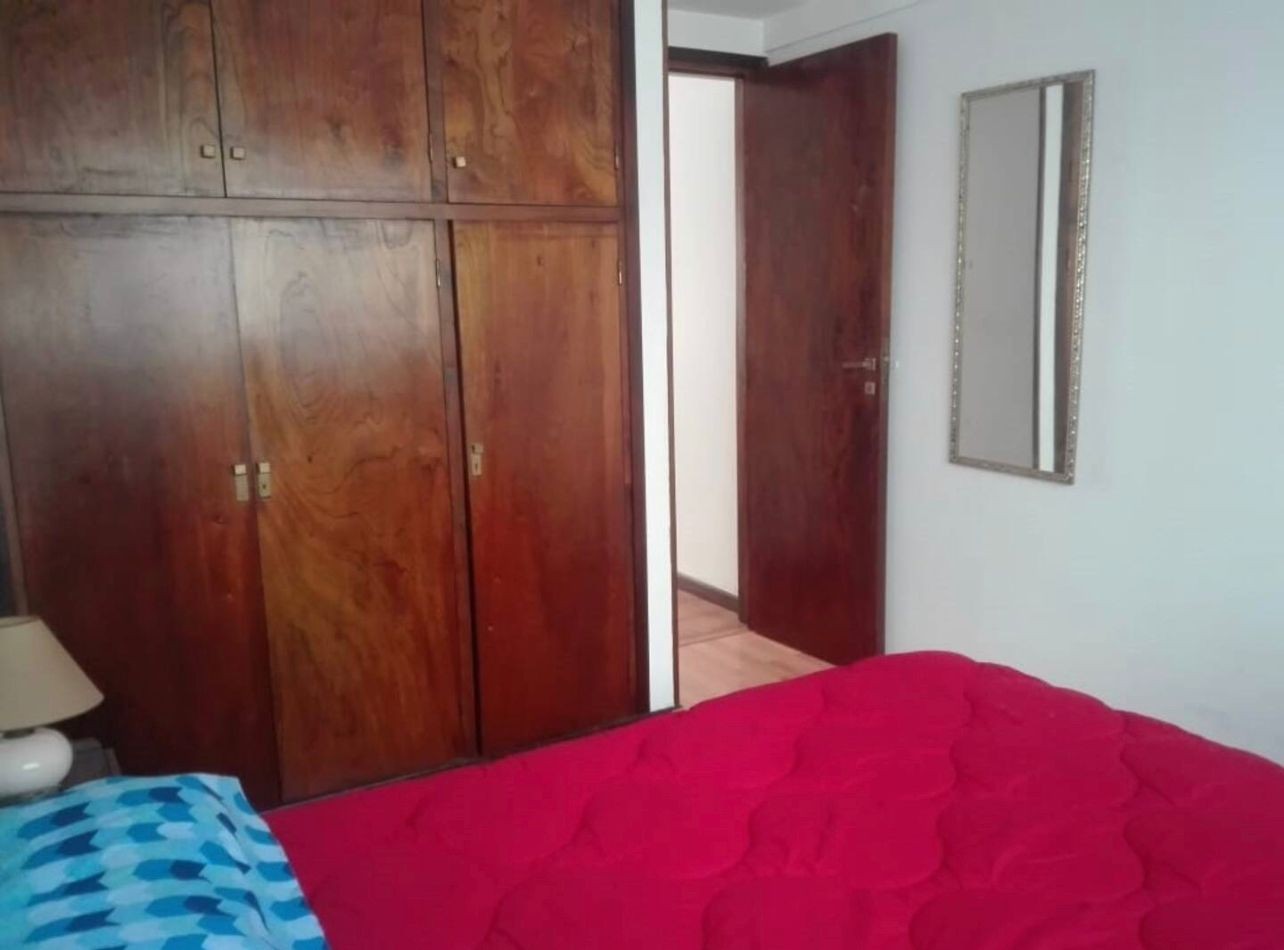 DEPARTAMENTO 2 AMB PARA 4 PERSONAS EN EL CENTRO DE MAR DEL PLATA SE ALQUILA POR DIA O TEMPORADA