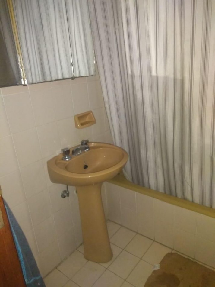 DEPARTAMENTO 2 AMB PARA 4 PERSONAS EN EL CENTRO DE MAR DEL PLATA SE ALQUILA POR DIA O TEMPORADA