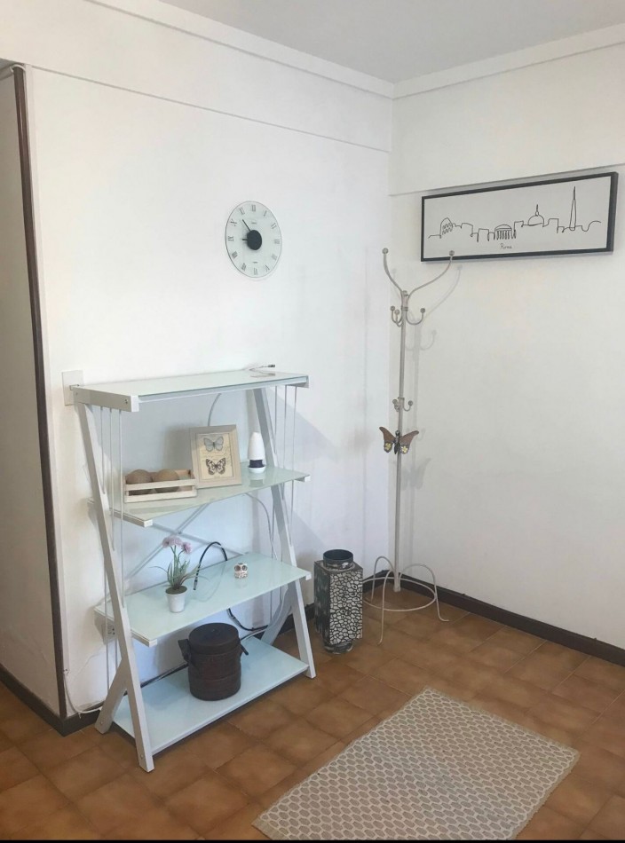 DEPARTAMENTO 2 AMB PARA 4 PERSONAS EN EL CENTRO DE MAR DEL PLATA SE ALQUILA POR DIA O TEMPORADA