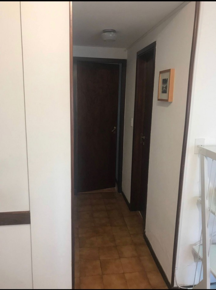 DEPARTAMENTO 2 AMB PARA 4 PERSONAS EN EL CENTRO DE MAR DEL PLATA SE ALQUILA POR DIA O TEMPORADA