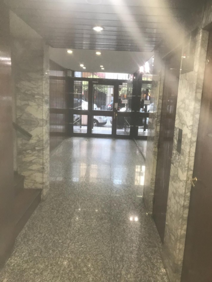 DEPARTAMENTO 2 AMB PARA 4 PERSONAS EN EL CENTRO DE MAR DEL PLATA SE ALQUILA POR DIA O TEMPORADA