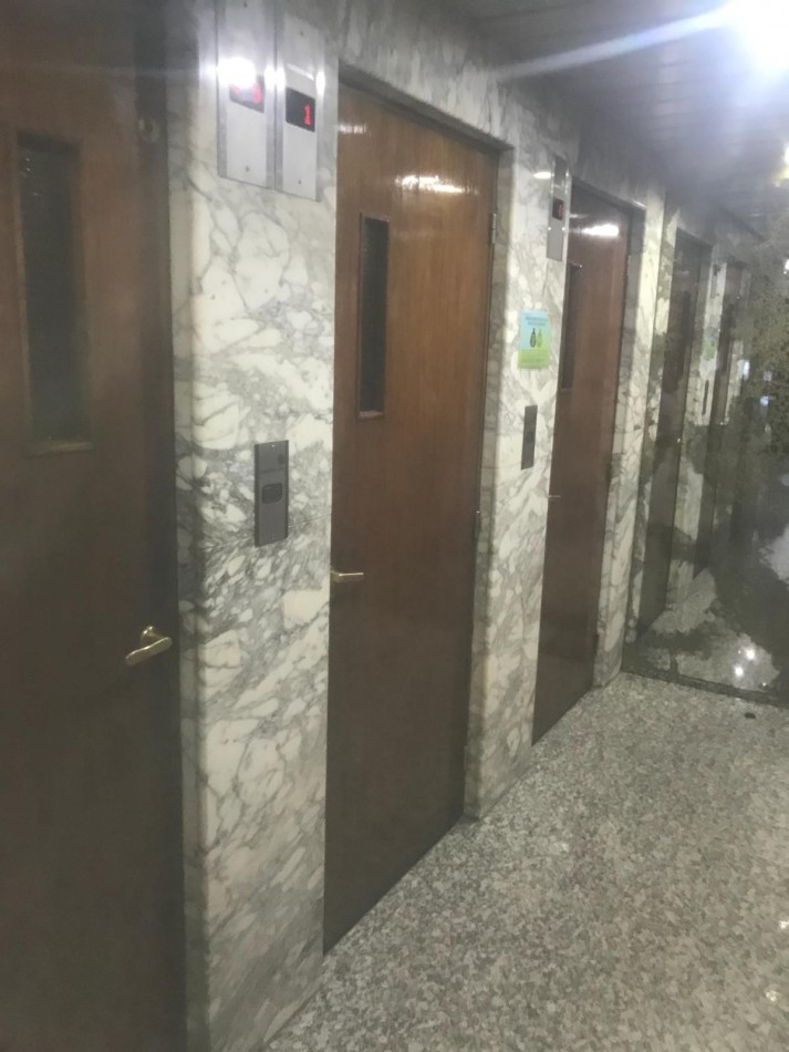 DEPARTAMENTO 2 AMB PARA 4 PERSONAS EN EL CENTRO DE MAR DEL PLATA SE ALQUILA POR DIA O TEMPORADA