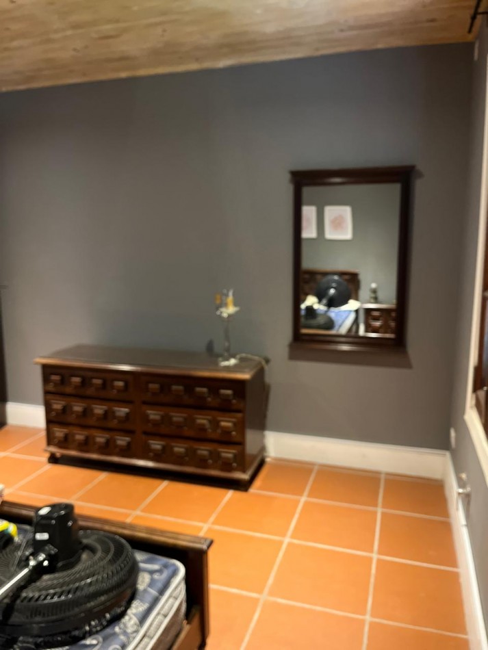 CASA DE 3 AMB CON PARQUE, SOBRE LOTE DE 400M2 EN SAN EDUARDO DEL MAR. APTO CREDITO