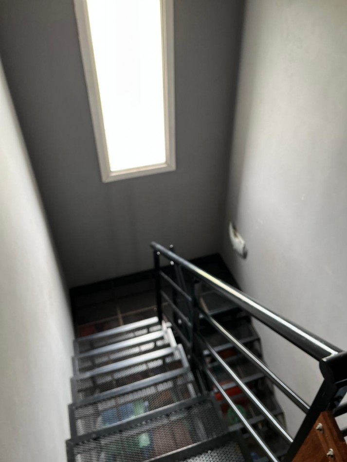 CASA DE 3 AMB CON PARQUE, SOBRE LOTE DE 400M2 EN SAN EDUARDO DEL MAR. APTO CREDITO