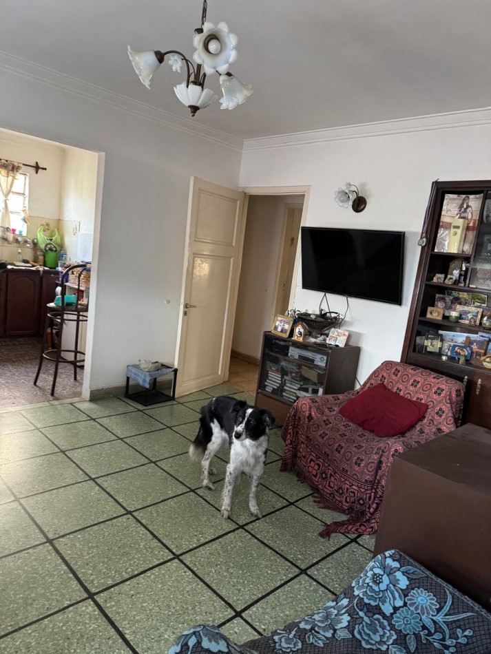 PROPIEDAD EN BLOCK IDEAL PARA VARIAS FAMILIAS O INVERSORES EN COLINAS DE PERALTA RAMOS