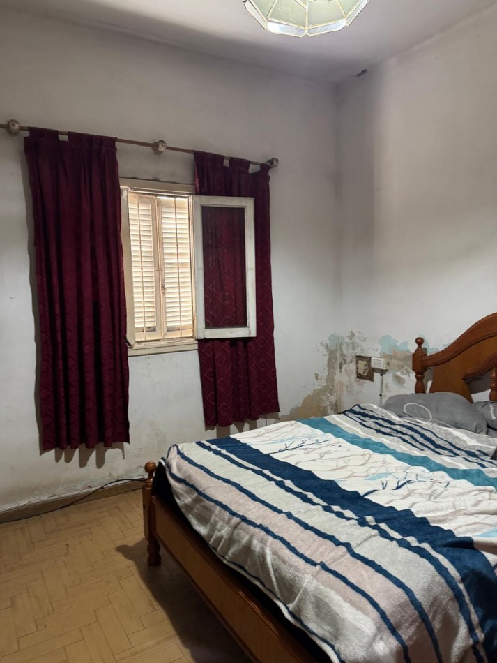 PROPIEDAD EN BLOCK IDEAL PARA VARIAS FAMILIAS O INVERSORES EN COLINAS DE PERALTA RAMOS