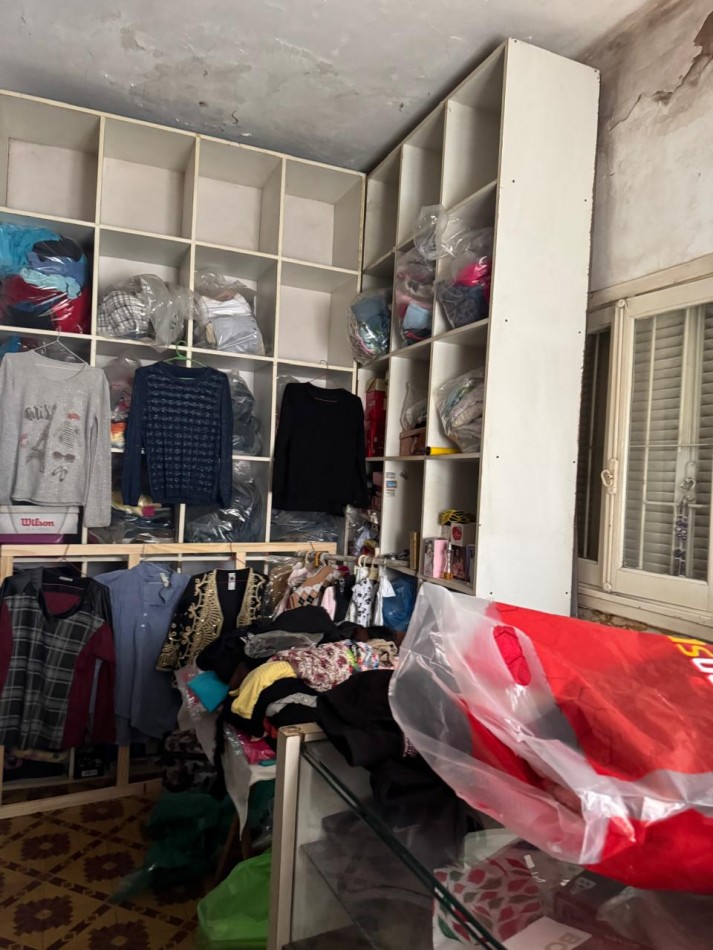 PROPIEDAD EN BLOCK IDEAL PARA VARIAS FAMILIAS O INVERSORES EN COLINAS DE PERALTA RAMOS