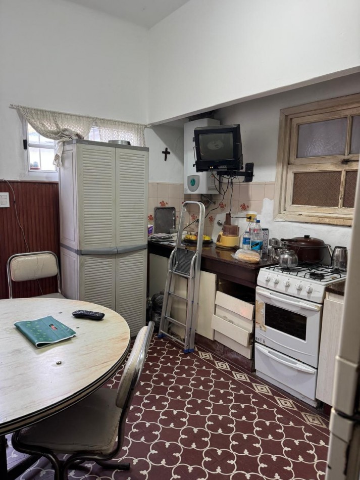 PROPIEDAD EN BLOCK IDEAL PARA VARIAS FAMILIAS O INVERSORES EN COLINAS DE PERALTA RAMOS