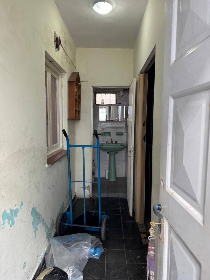 PROPIEDAD EN BLOCK IDEAL PARA VARIAS FAMILIAS O INVERSORES EN COLINAS DE PERALTA RAMOS