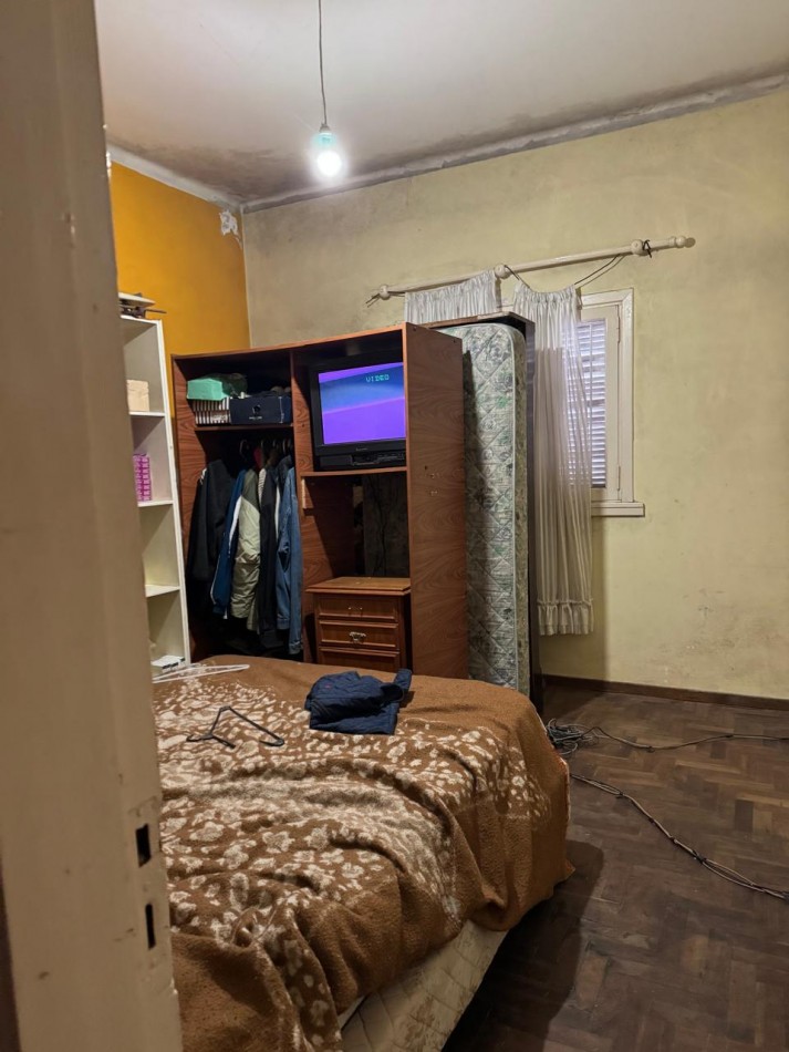 PROPIEDAD EN BLOCK IDEAL PARA VARIAS FAMILIAS O INVERSORES EN COLINAS DE PERALTA RAMOS