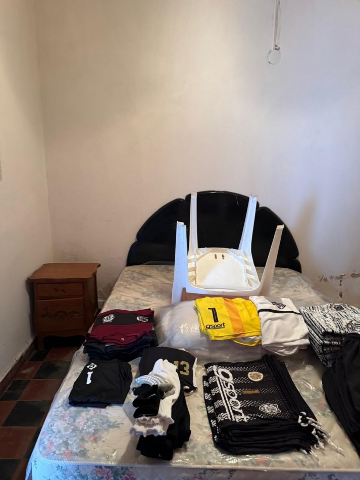 PROPIEDAD EN BLOCK IDEAL PARA VARIAS FAMILIAS O INVERSORES EN COLINAS DE PERALTA RAMOS