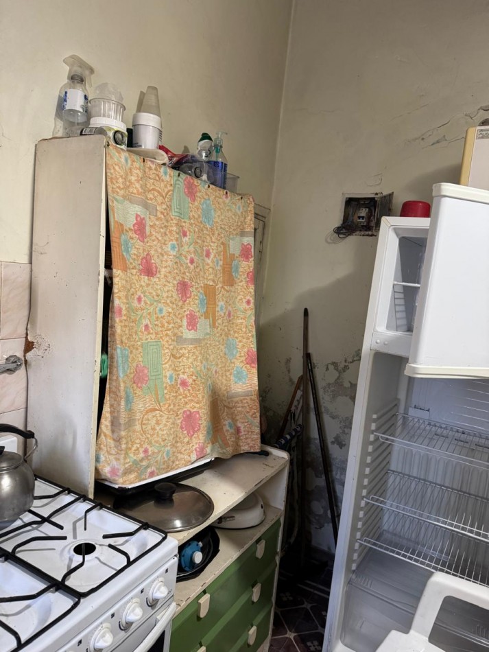 PROPIEDAD EN BLOCK IDEAL PARA VARIAS FAMILIAS O INVERSORES EN COLINAS DE PERALTA RAMOS