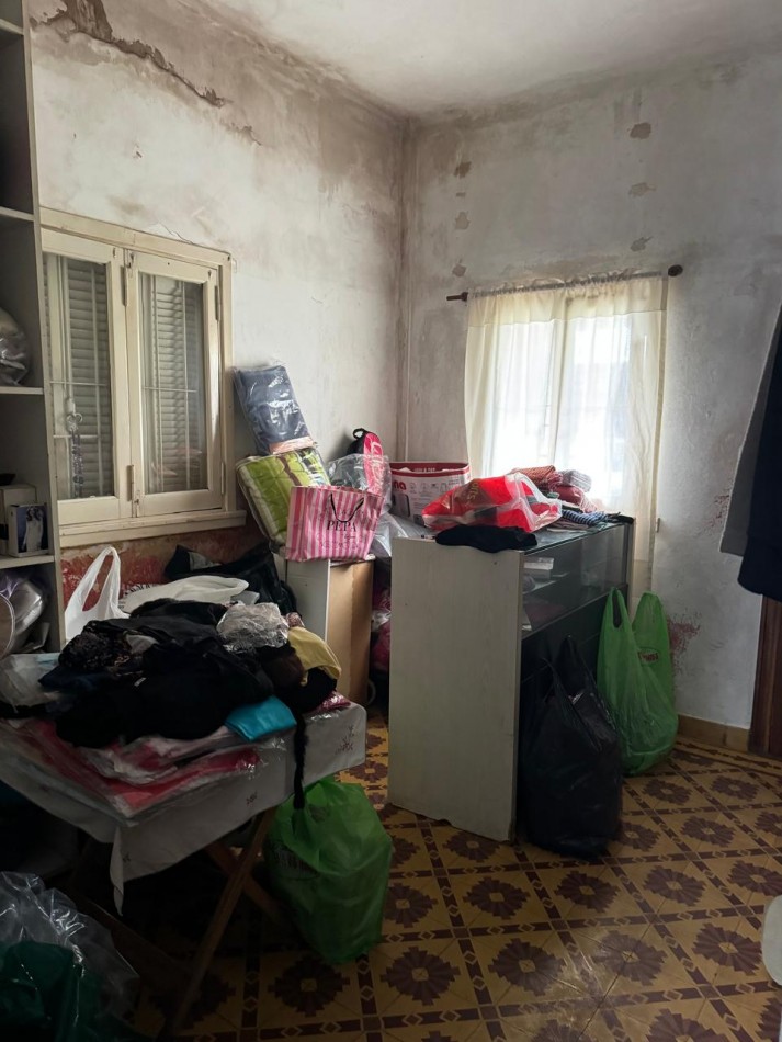 PROPIEDAD EN BLOCK IDEAL PARA VARIAS FAMILIAS O INVERSORES EN COLINAS DE PERALTA RAMOS