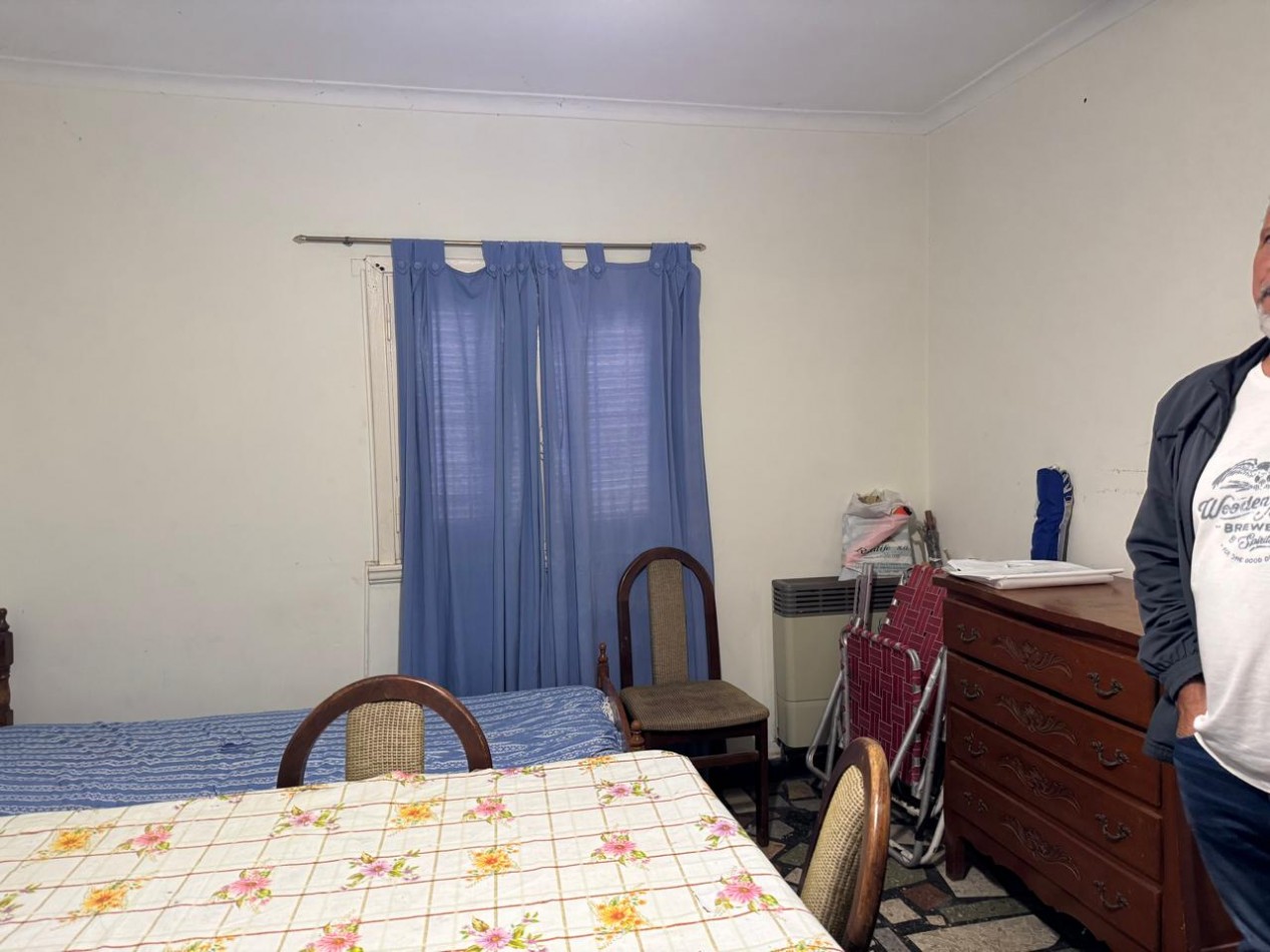 PROPIEDAD EN BLOCK IDEAL PARA VARIAS FAMILIAS O INVERSORES EN COLINAS DE PERALTA RAMOS