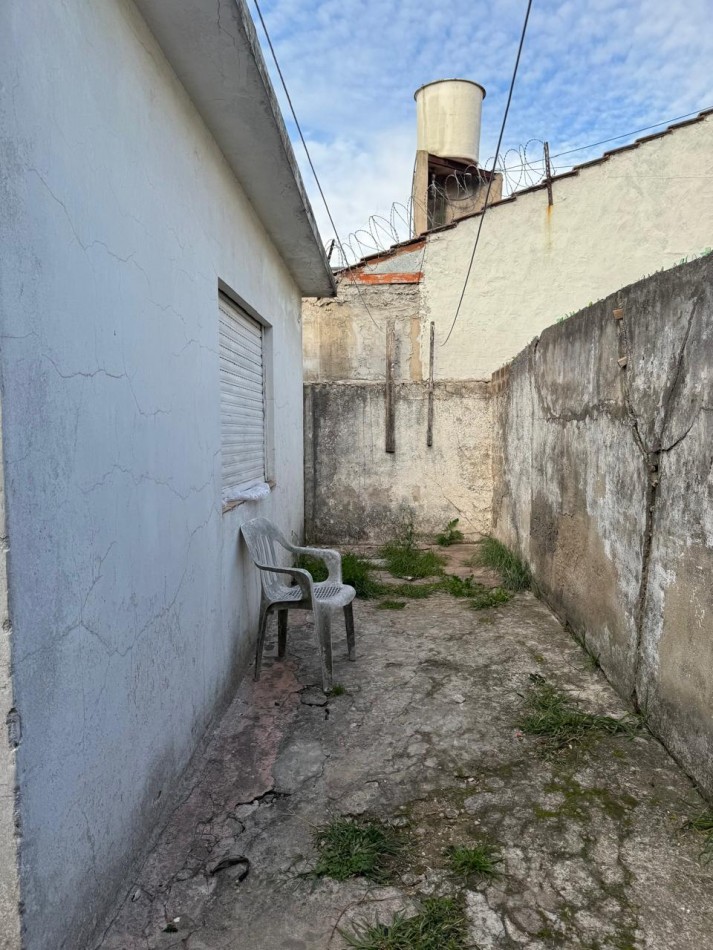 PROPIEDAD EN BLOCK IDEAL PARA VARIAS FAMILIAS O INVERSORES EN COLINAS DE PERALTA RAMOS