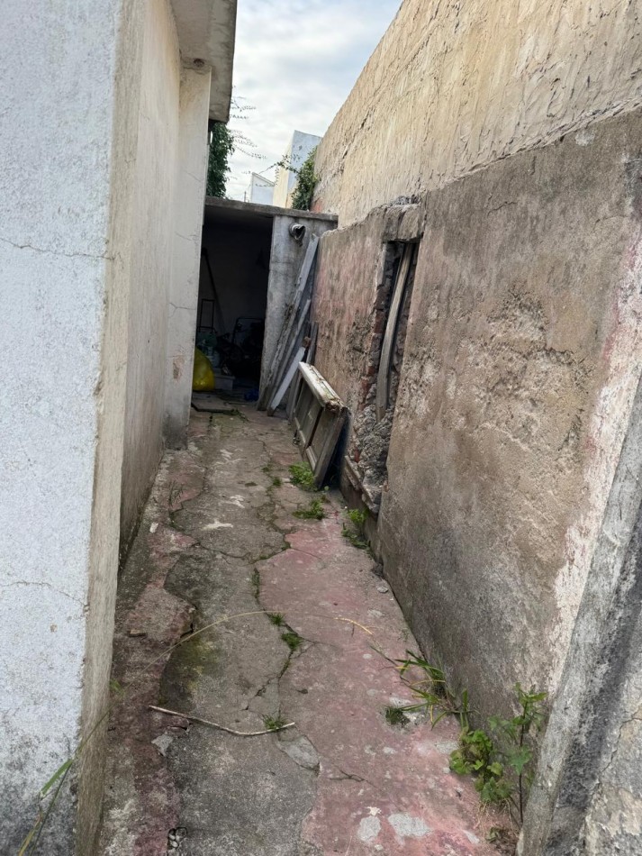 PROPIEDAD EN BLOCK IDEAL PARA VARIAS FAMILIAS O INVERSORES EN COLINAS DE PERALTA RAMOS