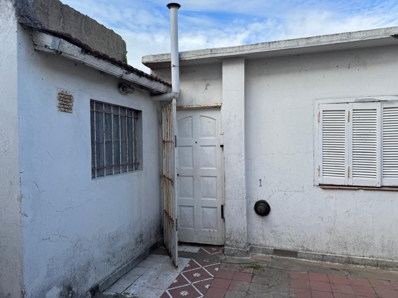 PROPIEDAD EN BLOCK IDEAL PARA VARIAS FAMILIAS O INVERSORES EN COLINAS DE PERALTA RAMOS