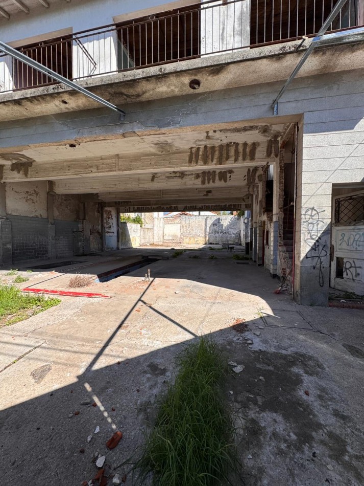LOTE DE 400 M2 EN LOS TRONCOS VENDE, PERMUTA Y FINANCIA