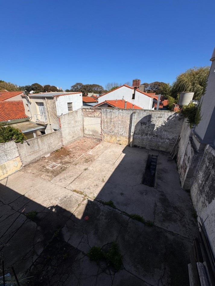 LOTE DE 400 M2 EN LOS TRONCOS VENDE, PERMUTA Y FINANCIA