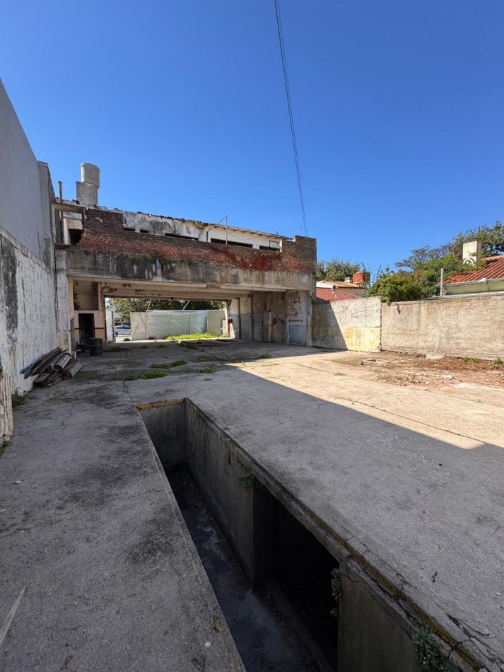 LOTE DE 400 M2 EN LOS TRONCOS VENDE, PERMUTA Y FINANCIA