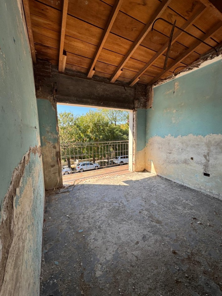 LOTE DE 400 M2 EN LOS TRONCOS VENDE, PERMUTA Y FINANCIA