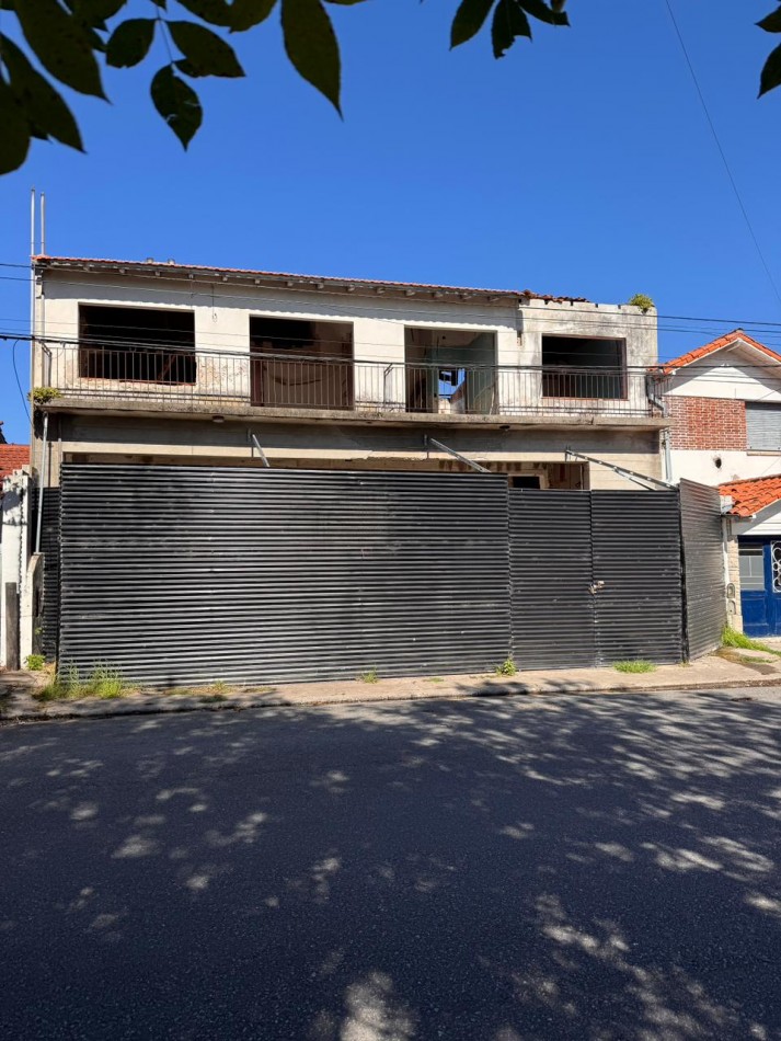 LOTE DE 400 M2 EN LOS TRONCOS VENDE, PERMUTA Y FINANCIA