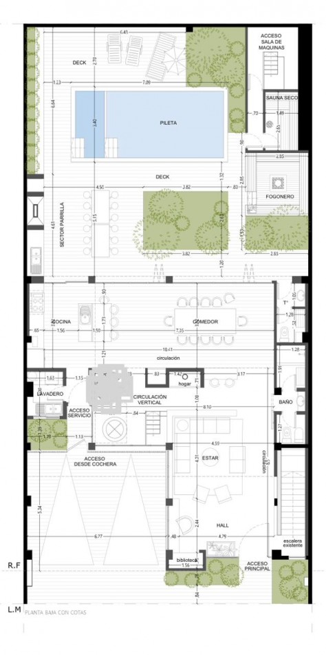 LOTE DE 400 M2 EN LOS TRONCOS VENDE, PERMUTA Y FINANCIA