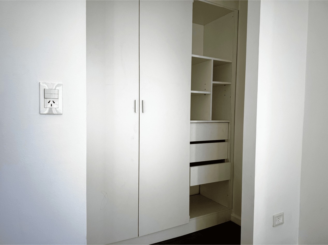 DEPARTAMENTO 2 AMBIENTES A LA CALLE EN ALDREY