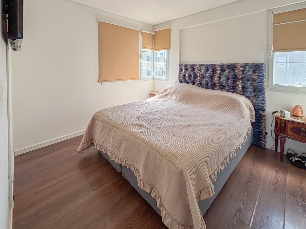 PISO 3 AMB CON 2 COCHERAS, BAULERA Y QUINCHO EN ALDREY. APTO CREDITO. VENDE, PERMUTA Y FINANCIA