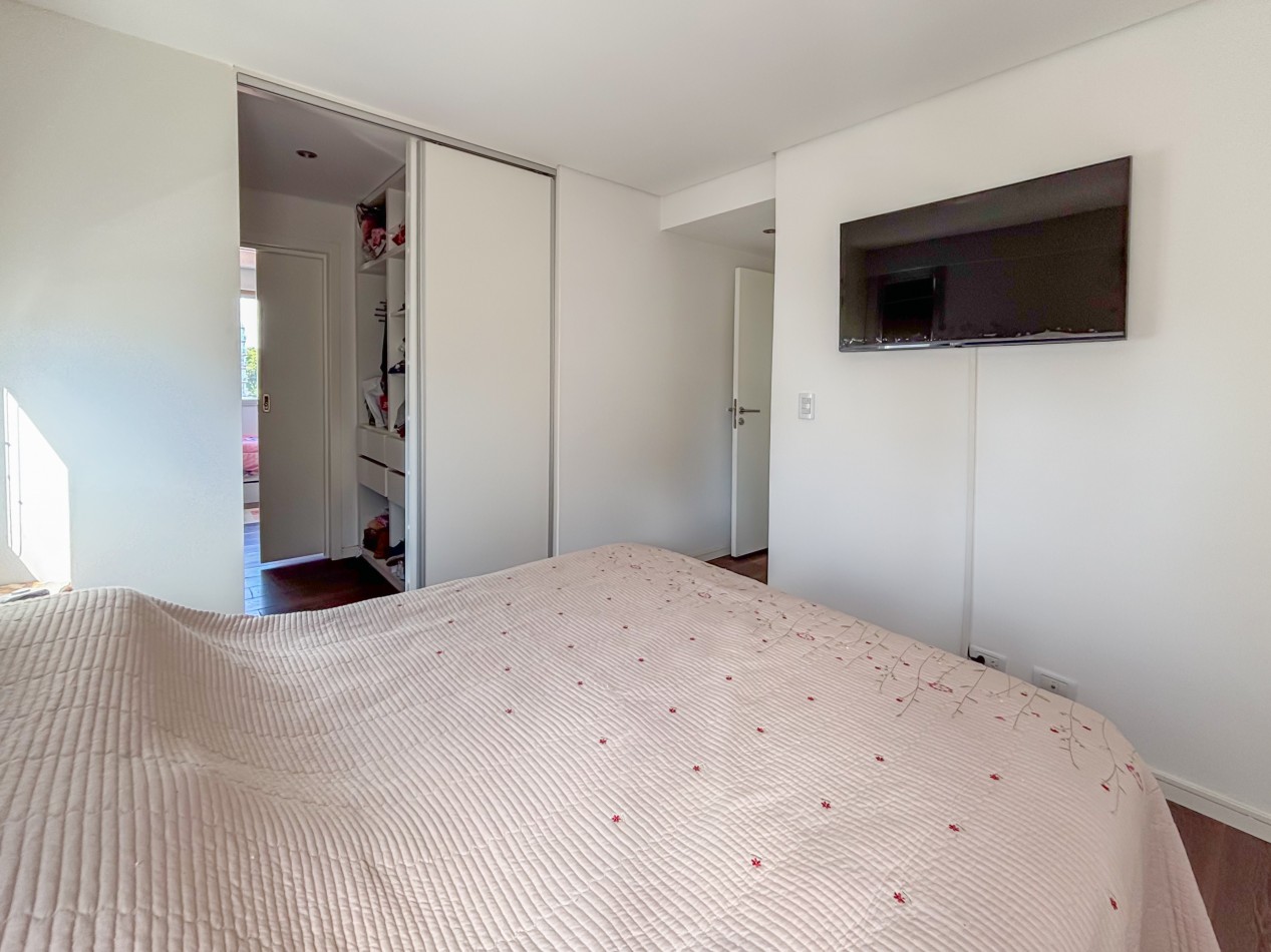 PISO 3 AMB CON 2 COCHERAS, BAULERA Y QUINCHO EN ALDREY. APTO CREDITO. VENDE, PERMUTA Y FINANCIA