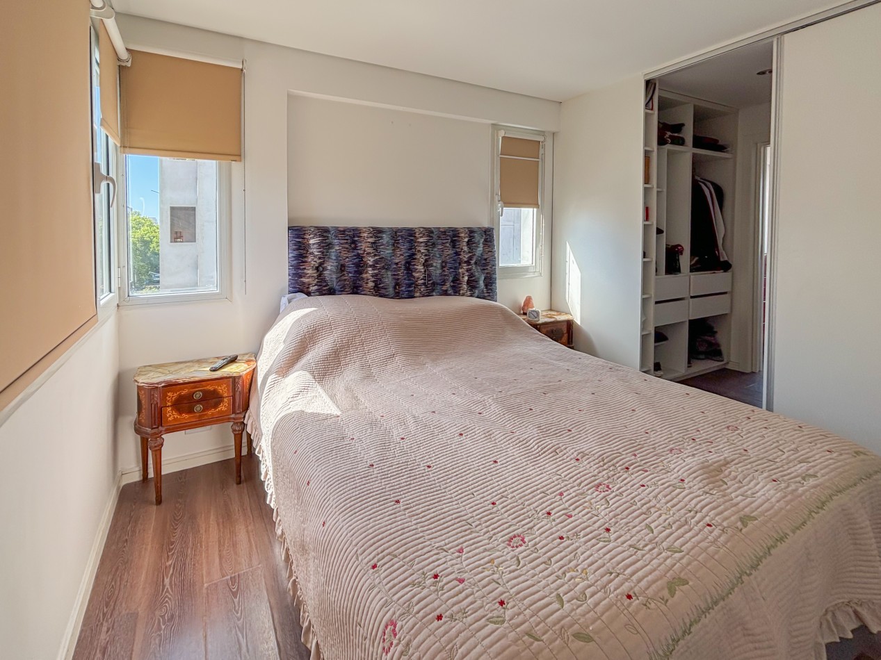 PISO 3 AMB CON 2 COCHERAS, BAULERA Y QUINCHO EN ALDREY. APTO CREDITO. VENDE, PERMUTA Y FINANCIA