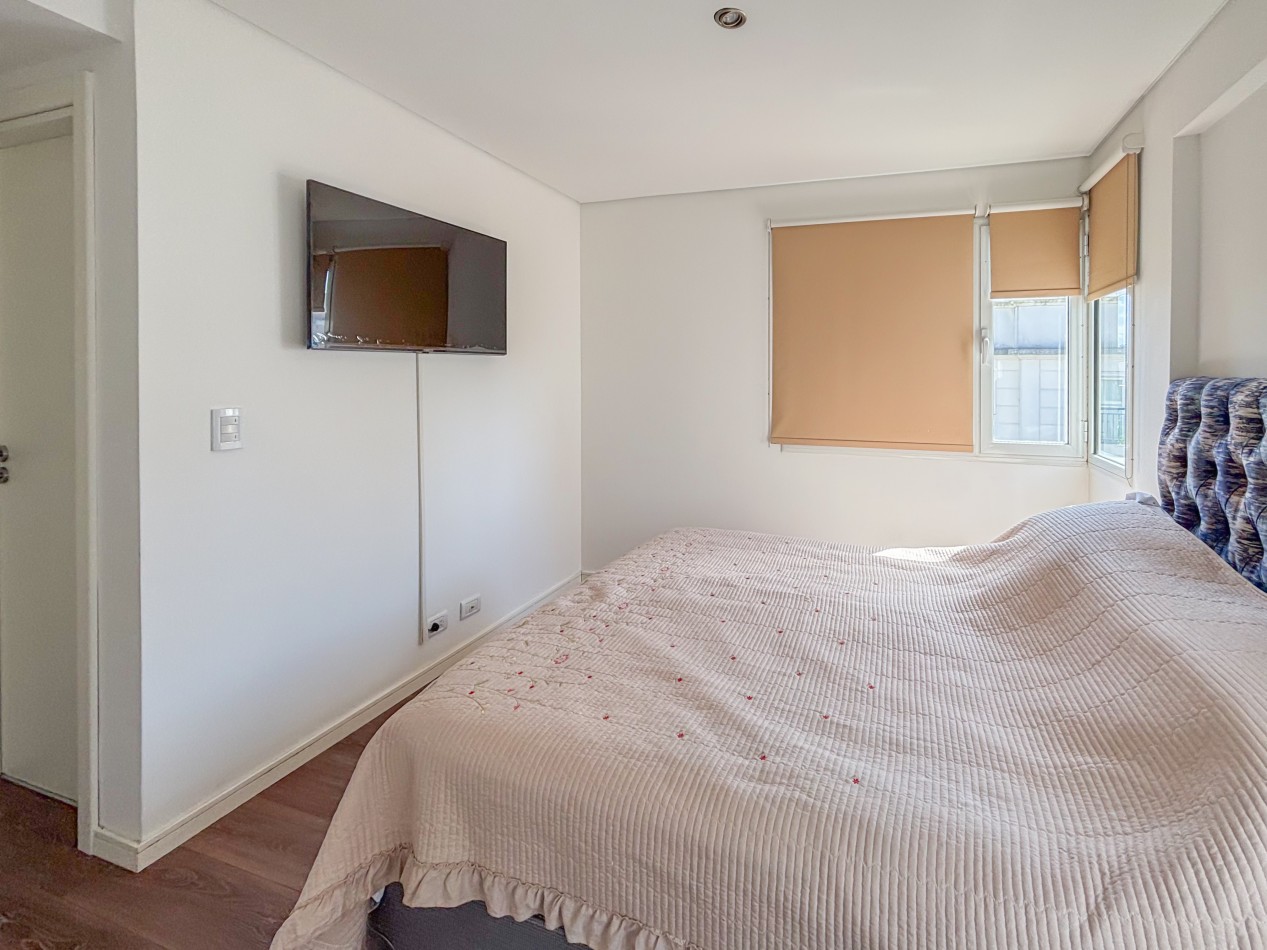 PISO 3 AMB CON 2 COCHERAS, BAULERA Y QUINCHO EN ALDREY. APTO CREDITO. VENDE, PERMUTA Y FINANCIA