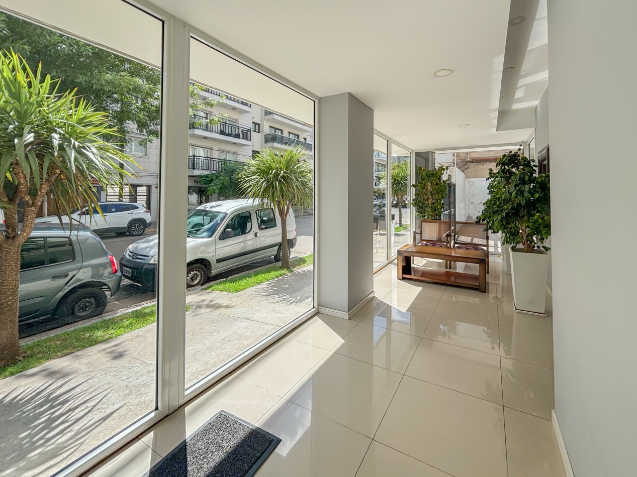PISO 3 AMB CON 2 COCHERAS, BAULERA Y QUINCHO EN ALDREY. APTO CREDITO. VENDE, PERMUTA Y FINANCIA