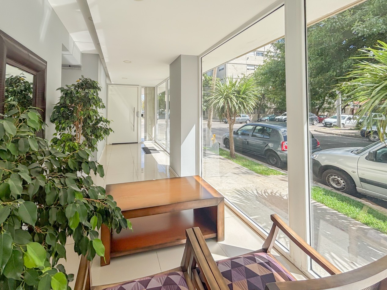 PISO 3 AMB CON 2 COCHERAS, BAULERA Y QUINCHO EN ALDREY. APTO CREDITO. VENDE, PERMUTA Y FINANCIA