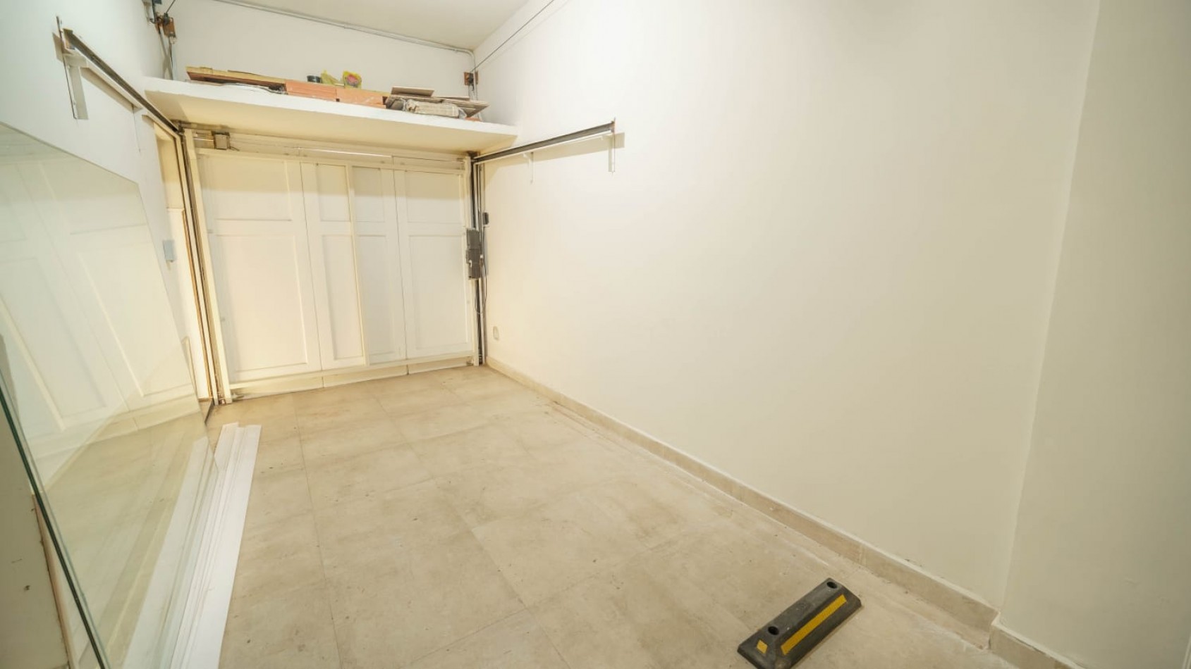 DUPLEX 4 AMBIENTES A ESTRENAR CON COCHERA, BAULERA, TERRAZA CON PARRILLA, SIN EXPENSAS EN ALDREY. APTO CREDITO