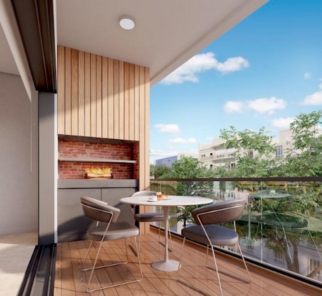 DEPARTAMENTO 2 AMB A ESTRENAR CON BALCON TERRAZA, AMENITIES Y COCHERA OPCIONAL EN SAN JOSE